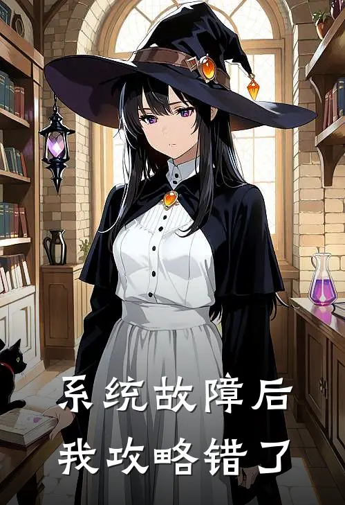 系统故障后，我攻略错了