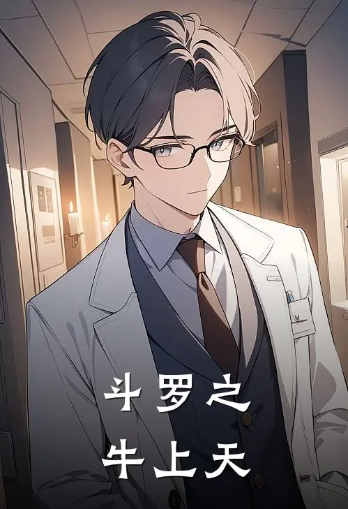 斗罗之牛上天