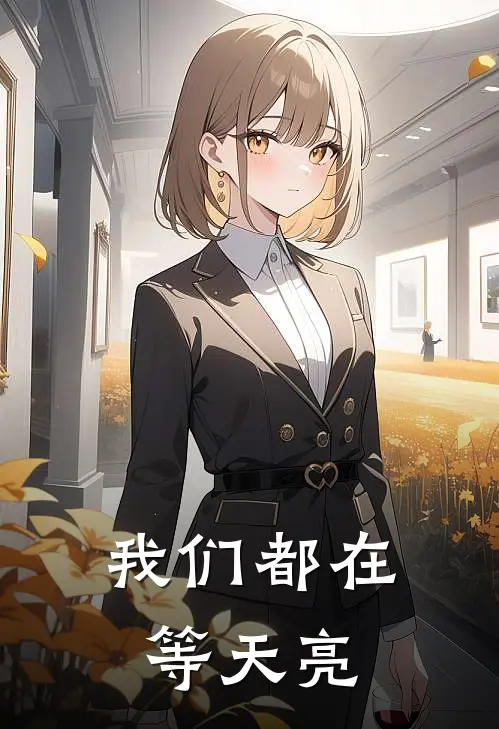 我们都在等天亮