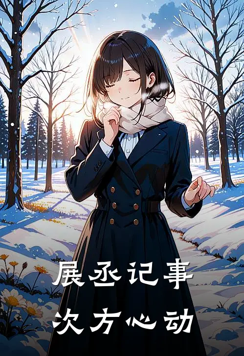 展丞记事：次方心动