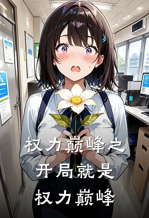 权力巅峰之开局就是权力巅峰