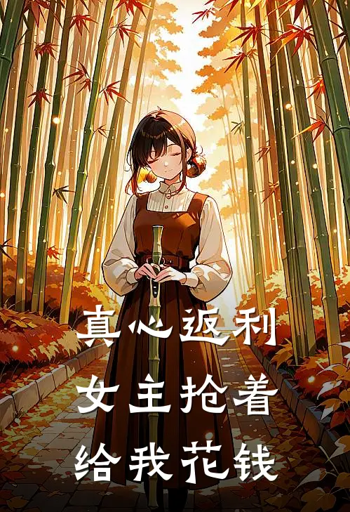 真心返利，女主抢着给我花钱