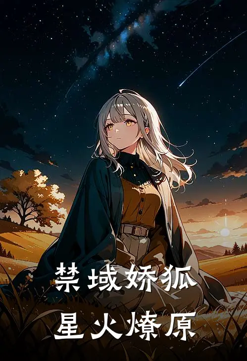 禁域娇狐：星火燎原