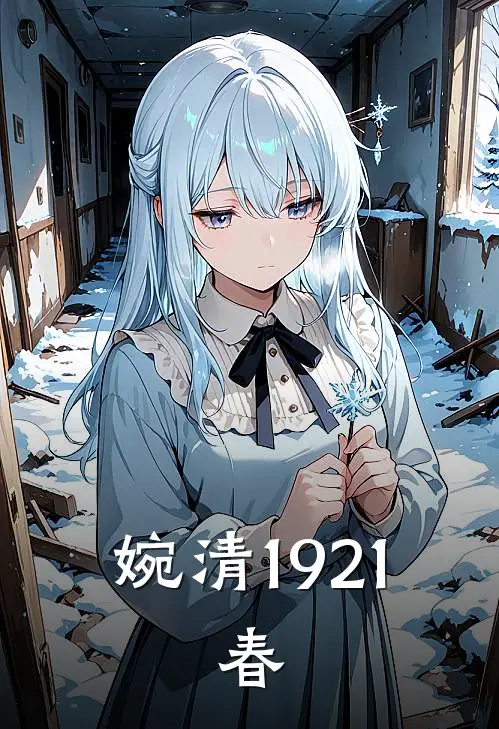 《婉清1921.春》