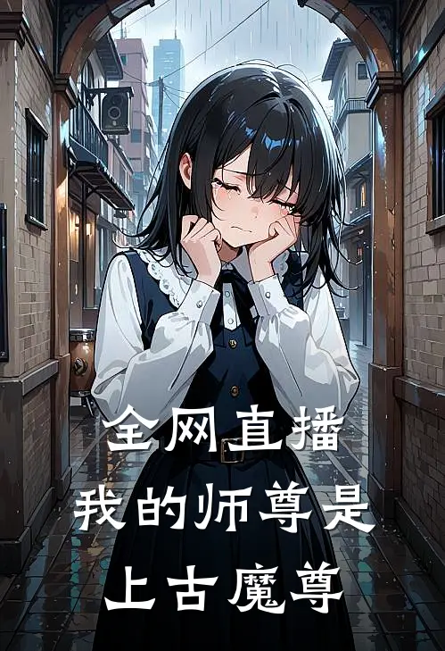 全网直播：我的师尊是上古魔尊