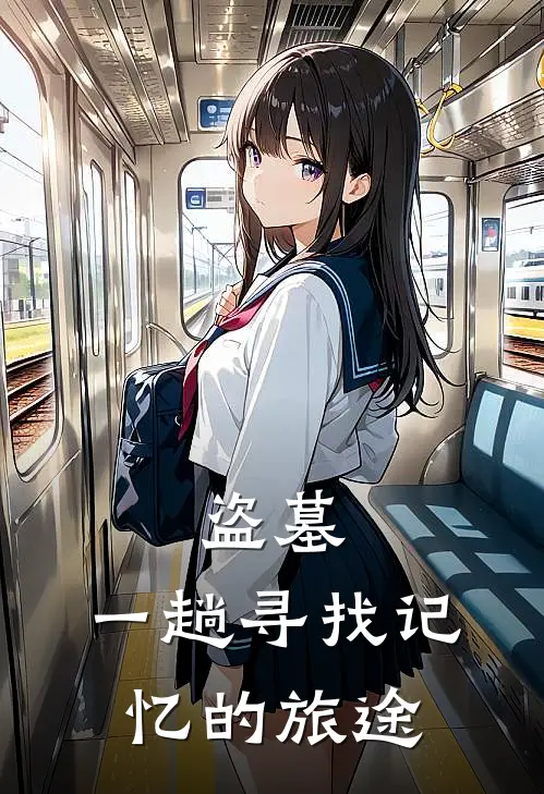 盗墓：一趟寻找记忆的旅途