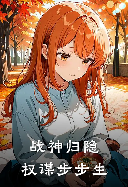 战神归隐：权谋步步生