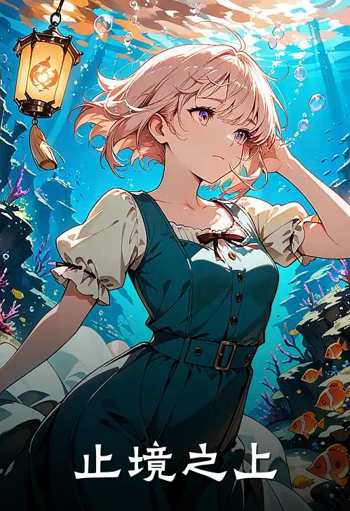 止境之上