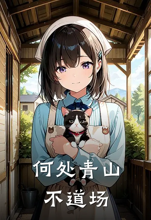 何处青山不道场