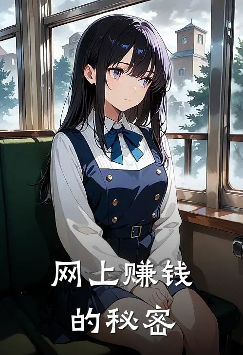 网上赚钱的秘密