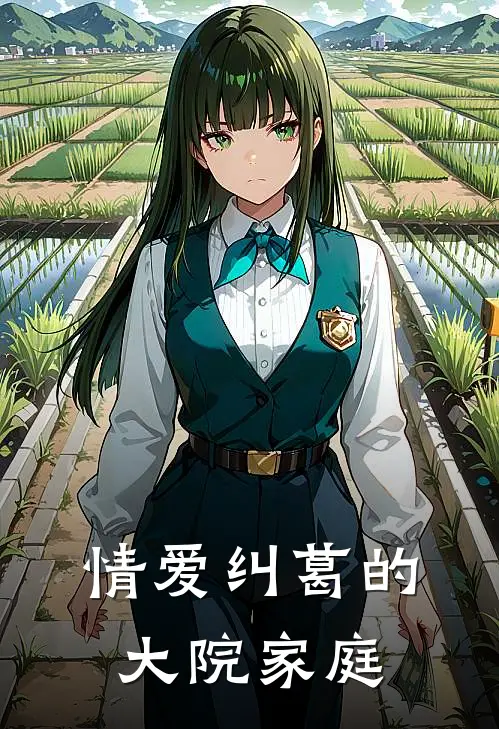 情爱纠葛的大院家庭