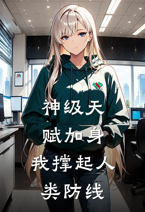 神级天赋加身：我撑起人类防线