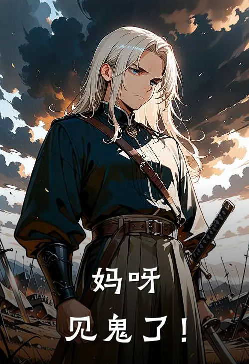 妈呀，见鬼了！