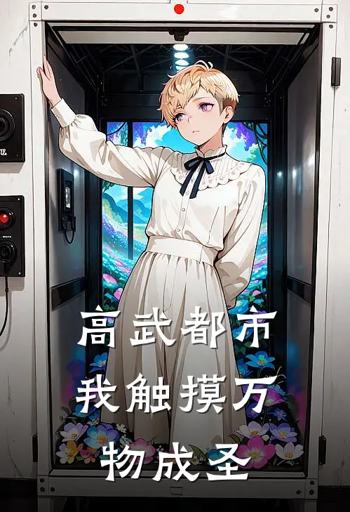 高武都市：我触摸万物成圣