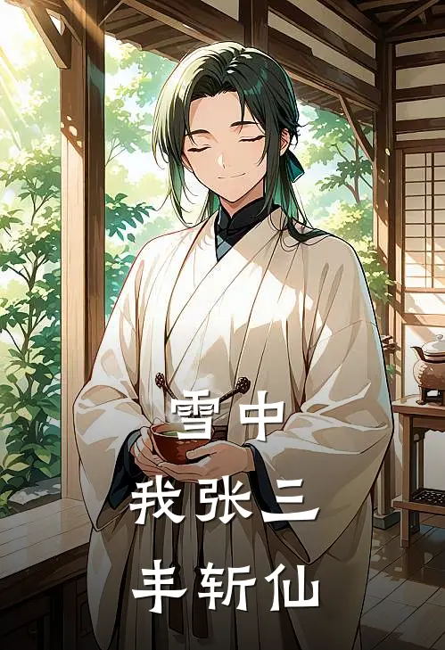 雪中：我张三丰斩仙