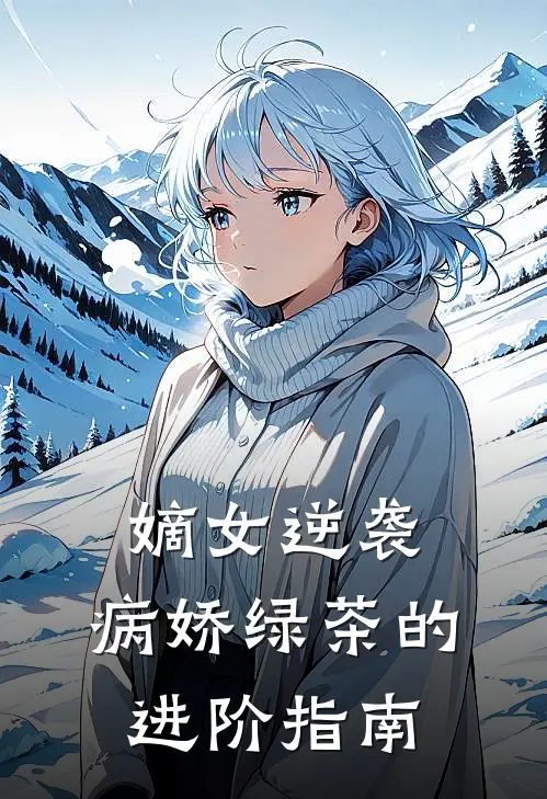 嫡女逆袭：病娇绿茶的进阶指南
