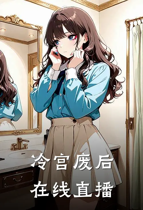 冷宫废后，在线直播