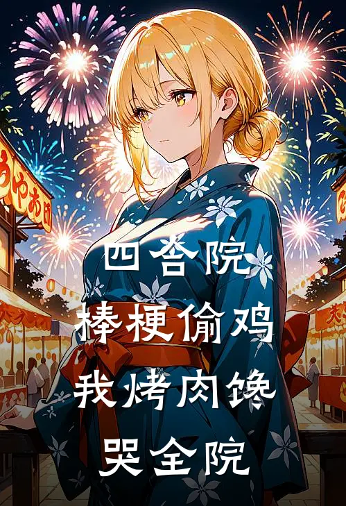 四合院：棒梗偷鸡我烤肉馋哭全院