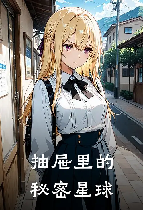 抽屉里的秘密星球