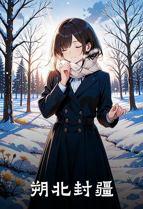 朔北封疆