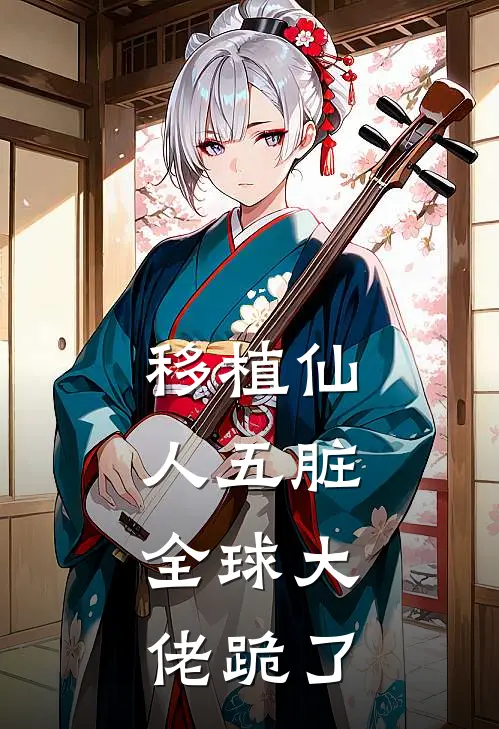 移植仙人五脏，全球大佬跪了