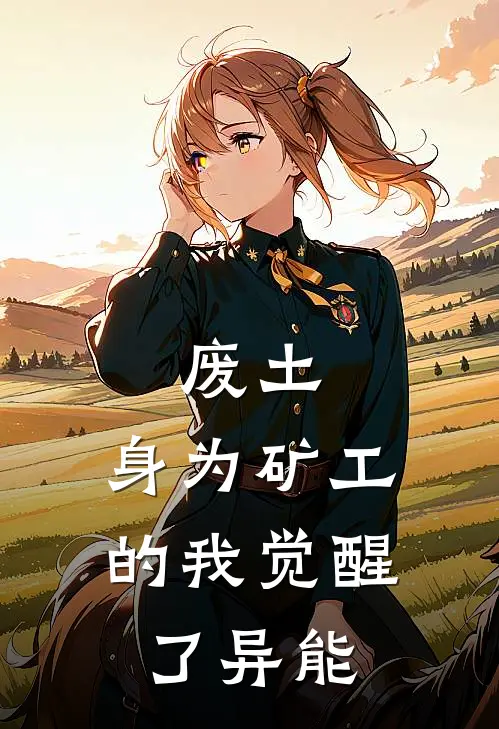 废土：身为矿工的我觉醒了异能