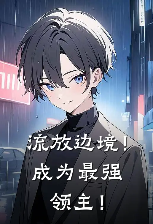 流放边境！成为最强领主！