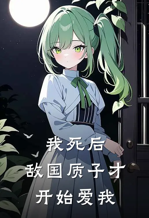 我死后，敌国质子才开始爱我