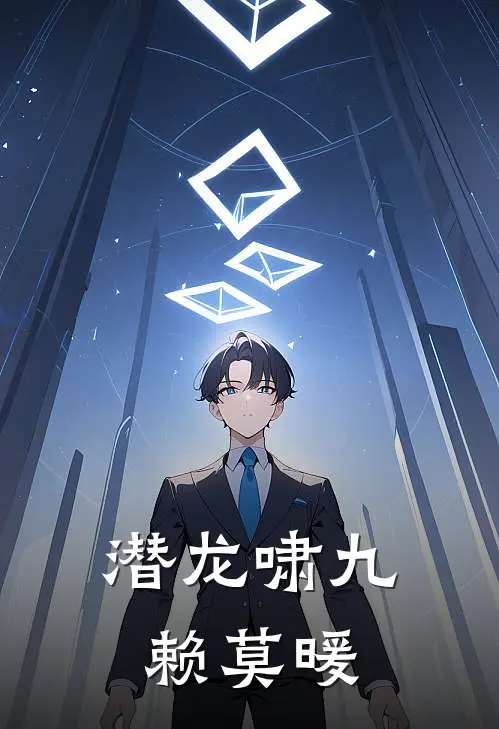 潜龙啸九赖莫暖