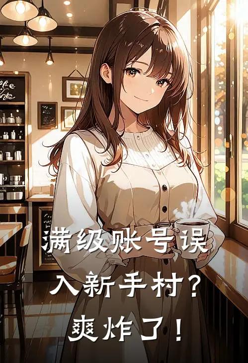 满级账号误入新手村？爽炸了！