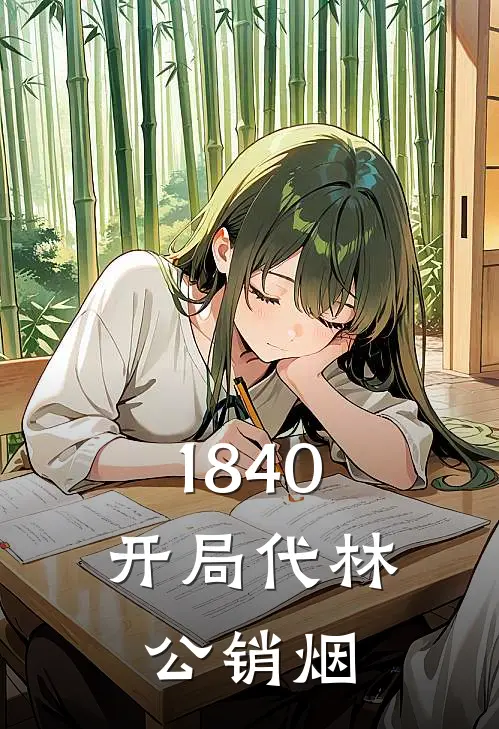 1840，开局代林公销烟