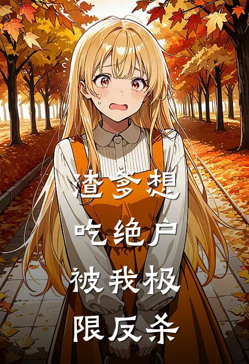 渣爹想吃绝户，被我极限反杀