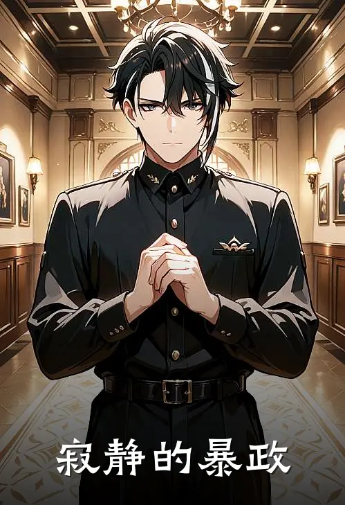 寂静的暴政