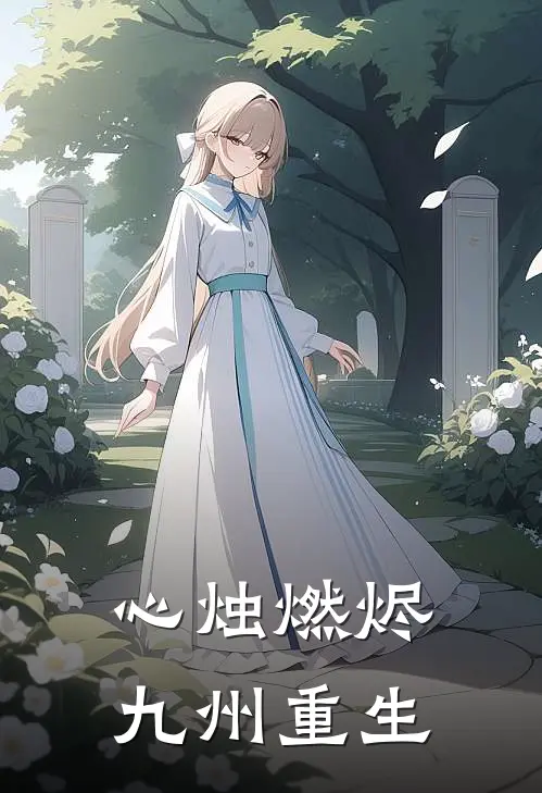 心烛燃烬，九州重生