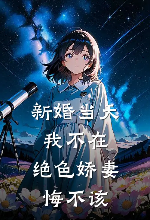 新婚当天我不在，绝色娇妻悔不该