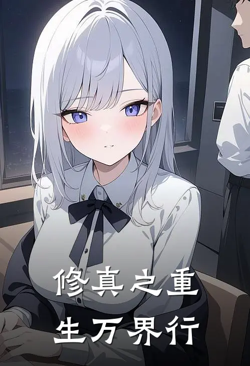 修真之重生万界行