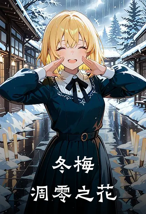 冬梅：凋零之花