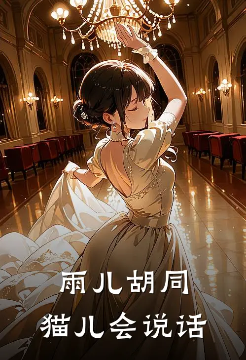 雨儿胡同：猫儿会说话