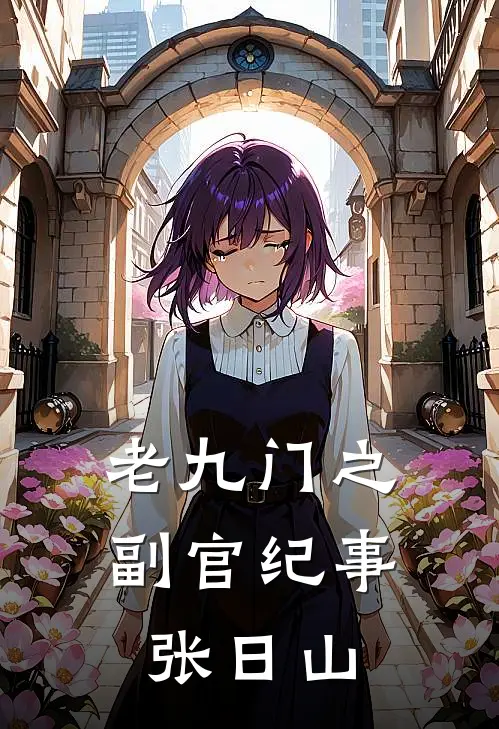 老九门之副官纪事【张日山】