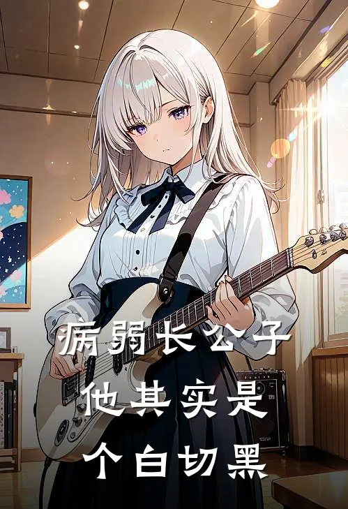 病弱长公子他其实是个白切黑