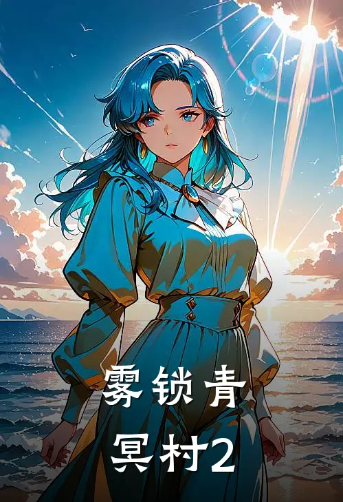 雾锁青冥村2