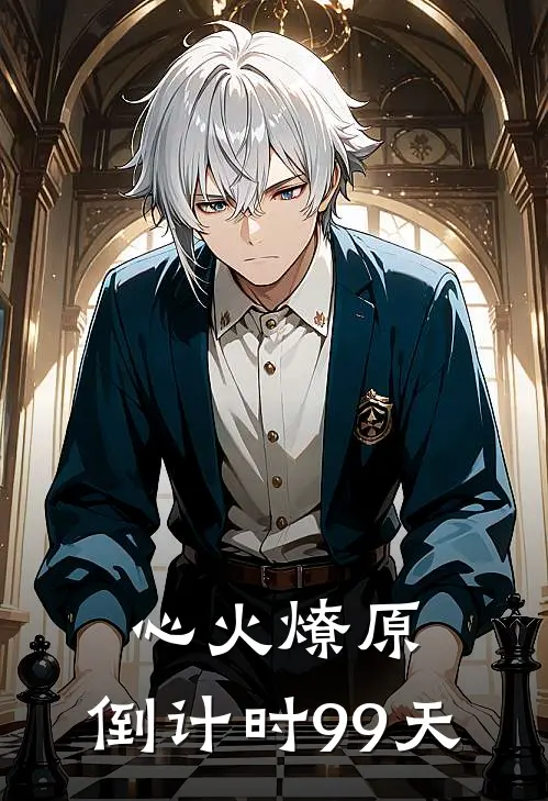 心火燎原：倒计时99天