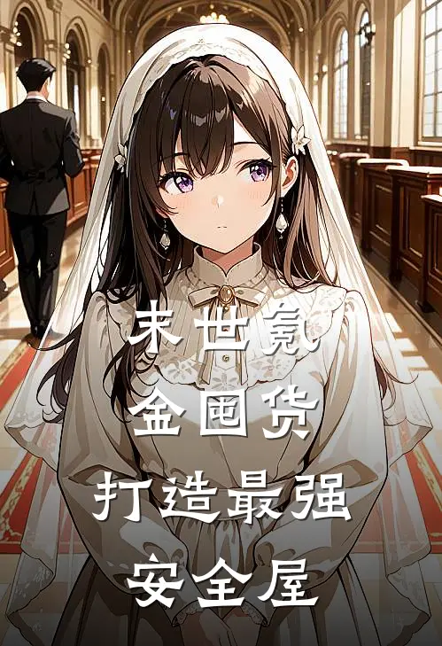 末世氪金囤货，打造最强安全屋