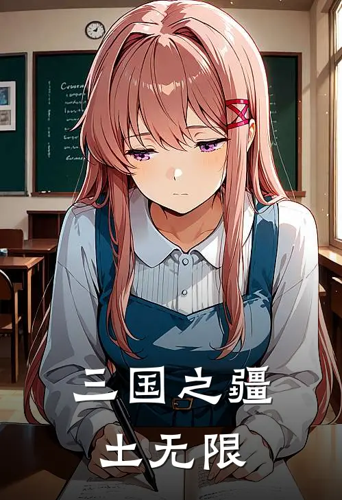 三国之疆土无限