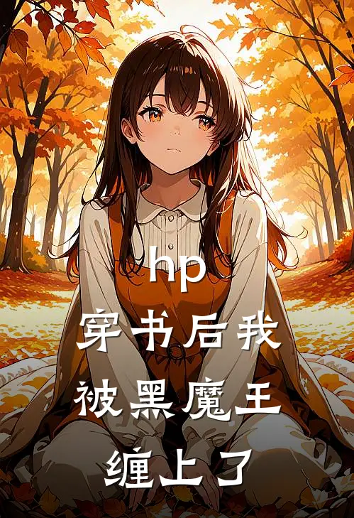 hp：穿书后我被黑魔王缠上了