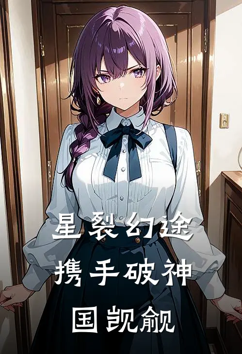 星裂幻途：携手破神国觊觎