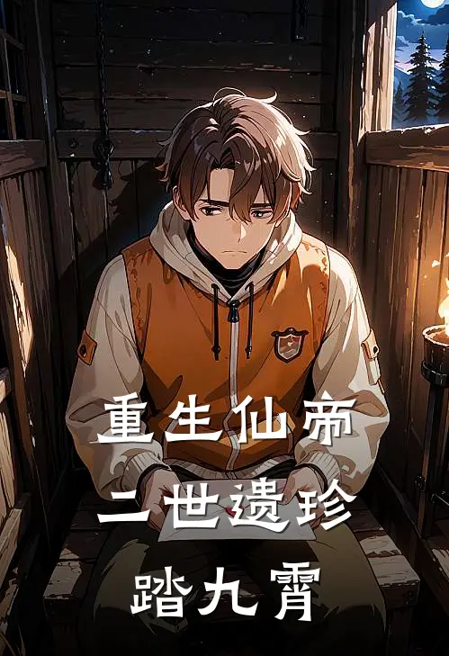 重生仙帝：二世遗珍踏九霄