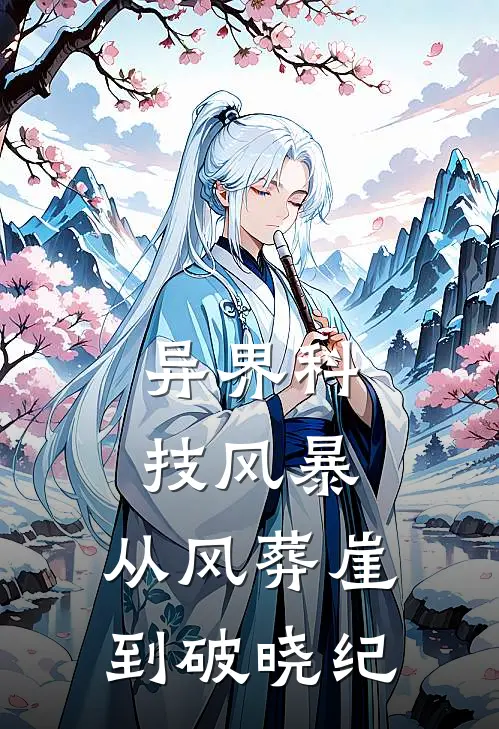 异界科技风暴：从风葬崖到破晓纪