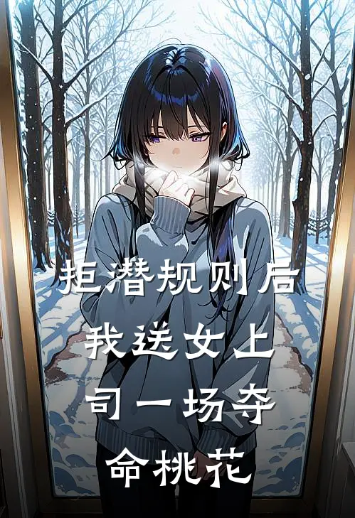 拒潜规则后，我送女上司一场夺命桃花