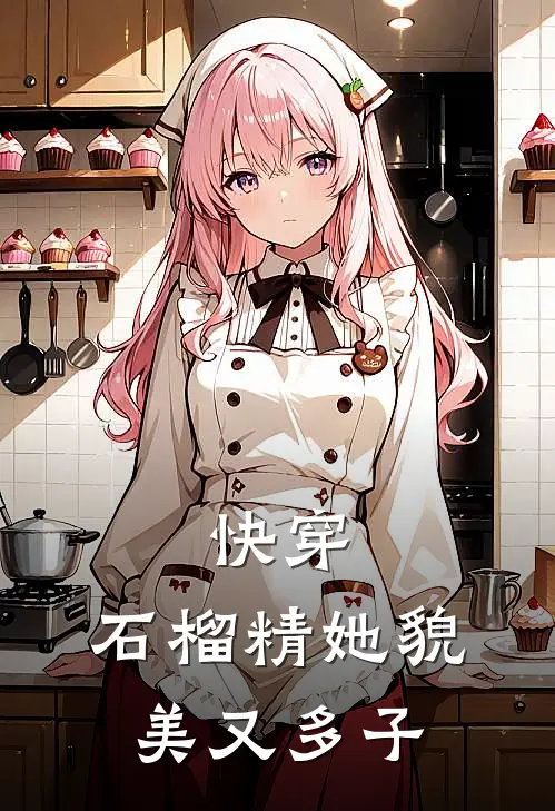 快穿：石榴精她貌美又多子